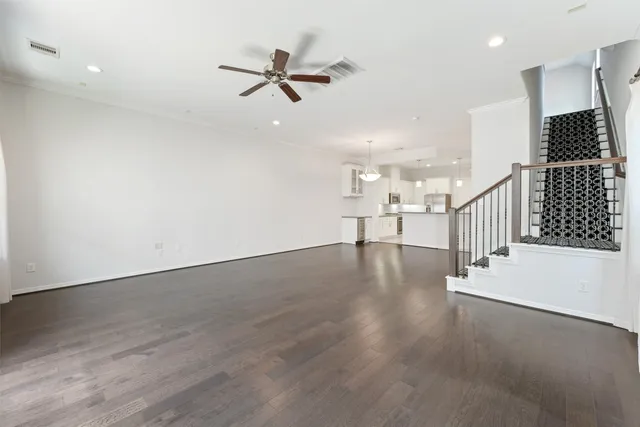 $549,000 | 2107 Crockett Street, Houston, TX 77007