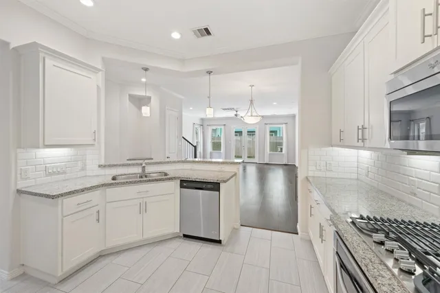 $549,000 | 2107 Crockett Street, Houston, TX 77007