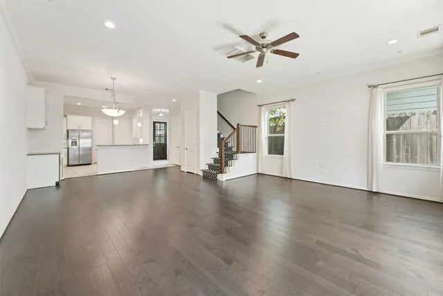 $549,000 | 2107 Crockett Street, Houston, TX 77007