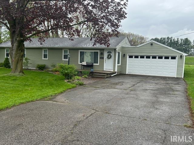 55075 Sundown Road South Bend, IN 46628 - Photo 1 of 25 Gallery Image 1