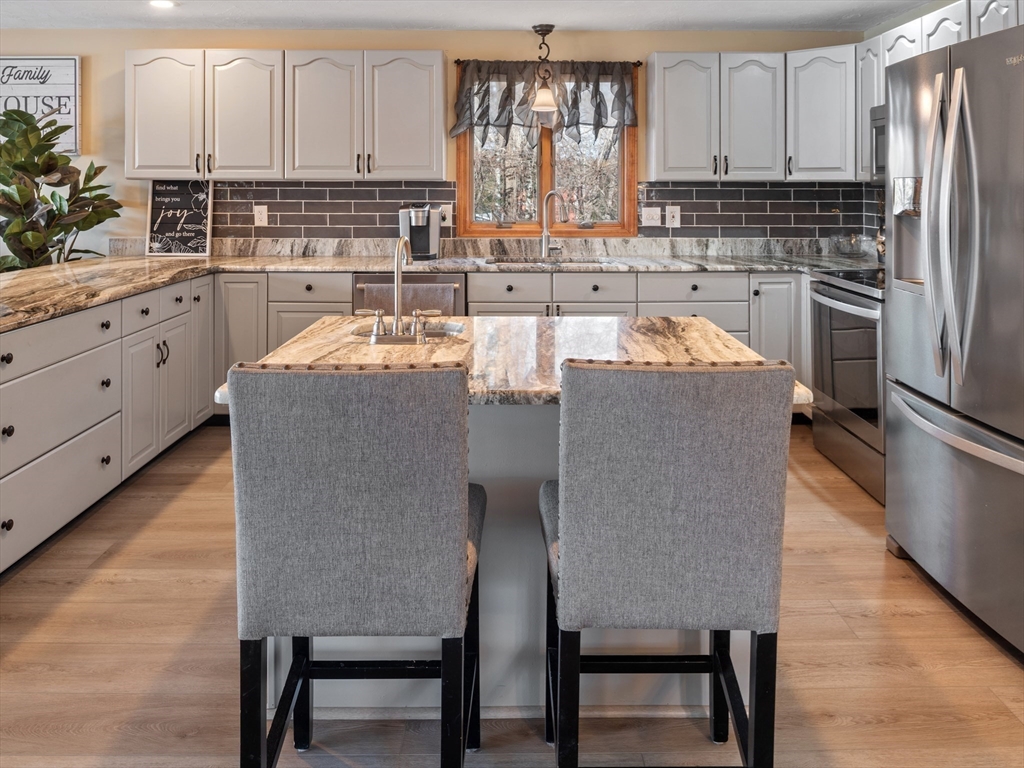 82 Klondike Road Dudley, MA 01571 - Photo 13 of 41 Gallery Image 13