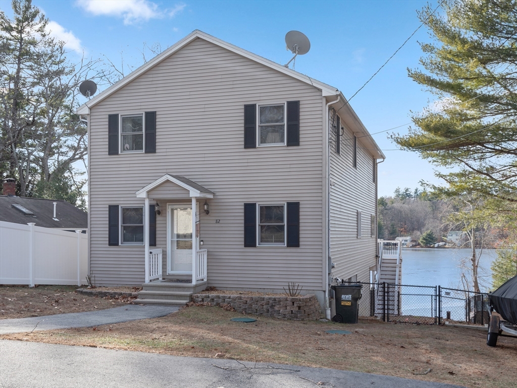 82 Klondike Road Dudley, MA 01571 - Photo 6 of 41 Gallery Image 6