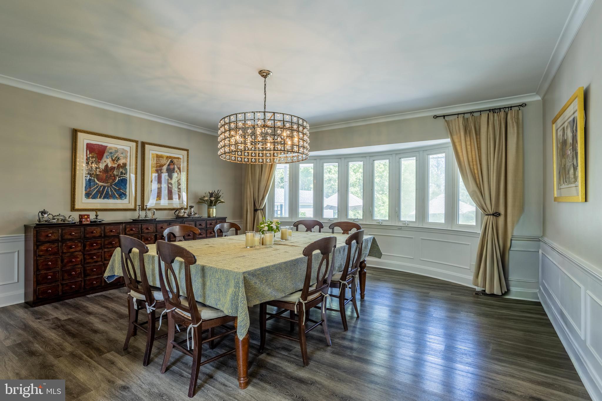 3522 Barton Oaks Road Baltimore, MD 21208 - Photo 22 of 86
