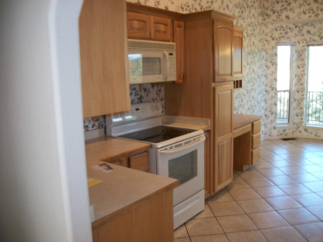 1101 Milk Ranch Point Payson, AZ 85541 - Photo 8 of 19 Kitchen