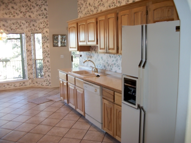 1101 Milk Ranch Point Payson, AZ 85541 - Photo 10 of 19 Kitchen
