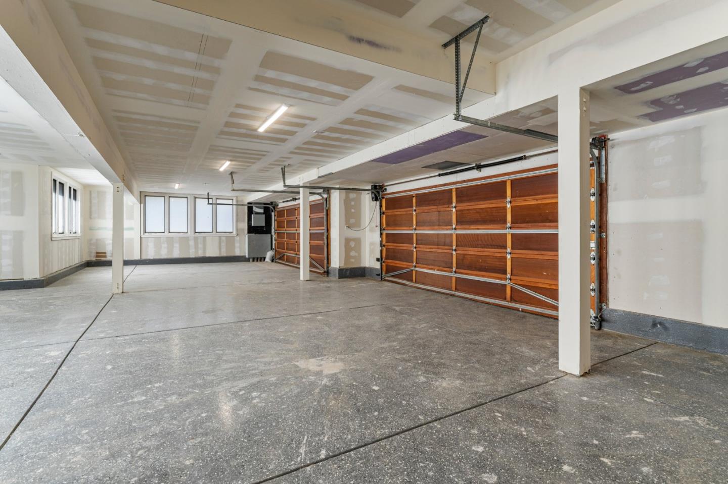1080 Finley Road Pleasanton, CA 94588 - Photo 61 of 85 a view of an empty room with a window