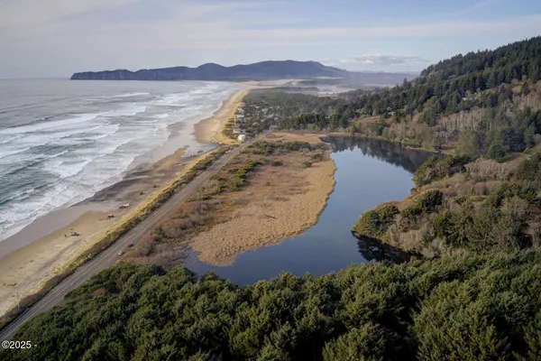 $399,000 | Lot 4 Northwest Nantucket Drive, Cloverdale, OR 97112