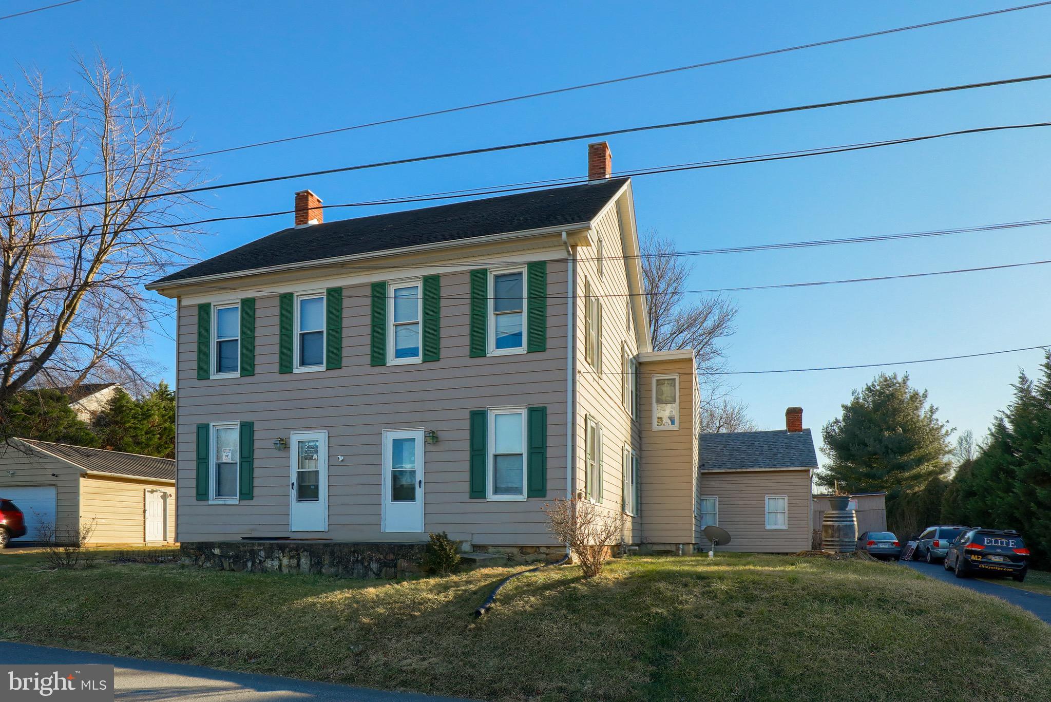 3478 Stone Ridge Road York, PA 17402 - Photo 3 of 50 Gallery Image 3