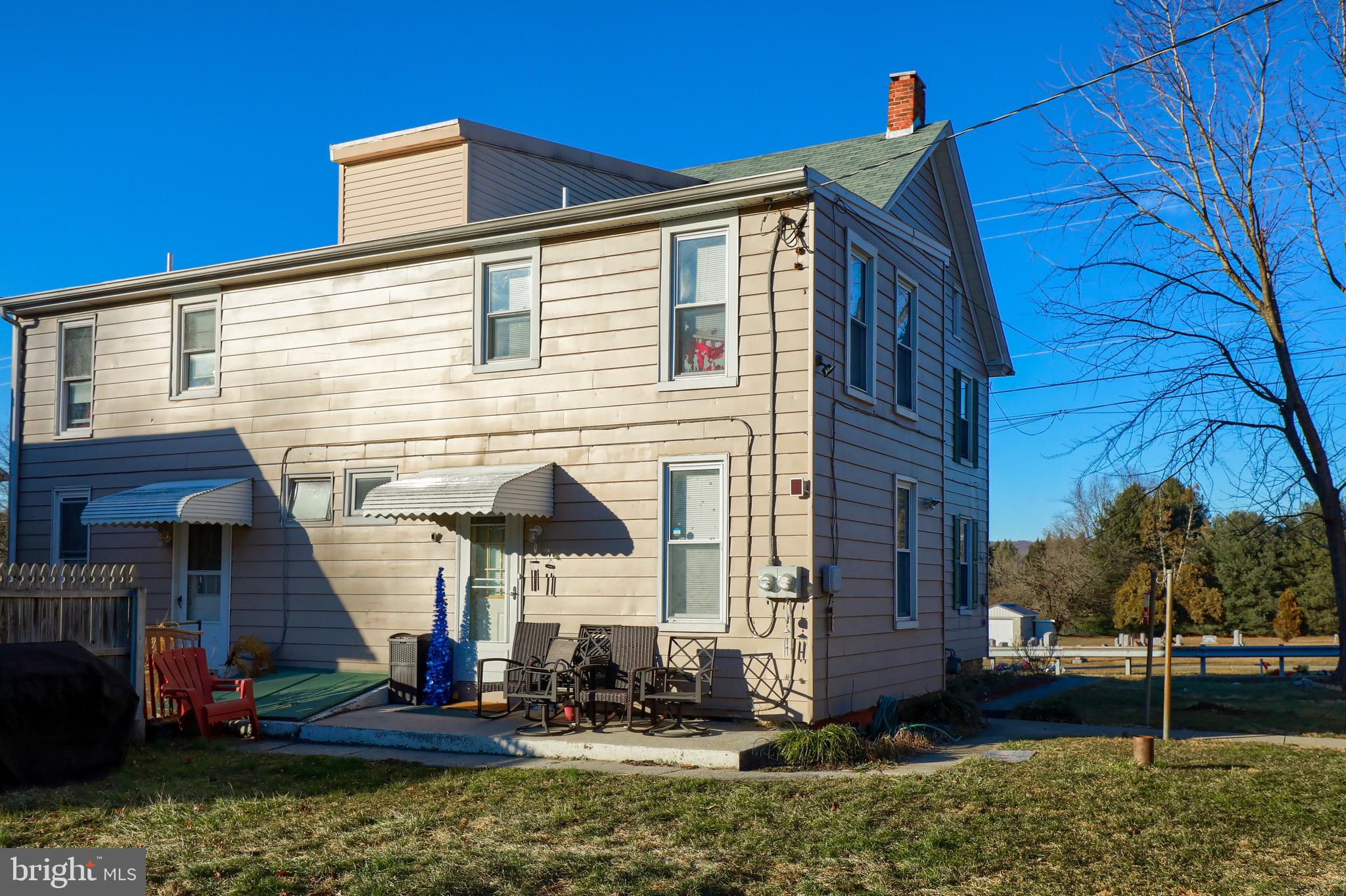 3478 Stone Ridge Road York, PA 17402 - Photo 45 of 50 Gallery Image 45