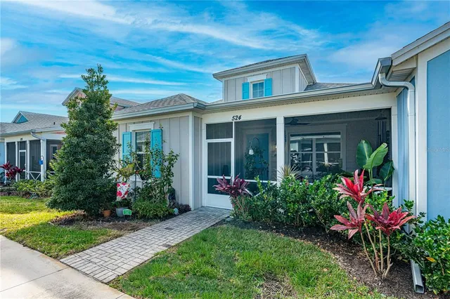 $384,900 | 524 High Tide Lane, Daytona Beach, FL 32124
