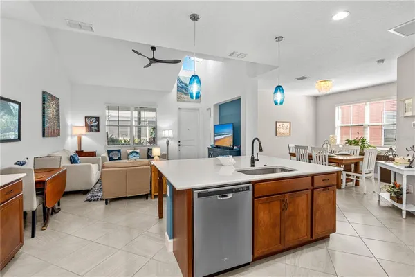 $375,000 | 524 High Tide Lane, Daytona Beach, FL 32124