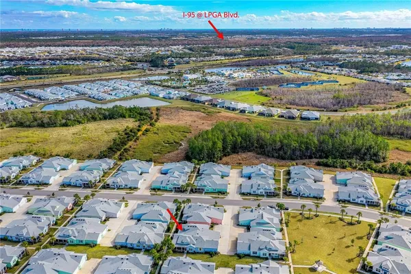 $375,000 | 524 High Tide Lane, Daytona Beach, FL 32124