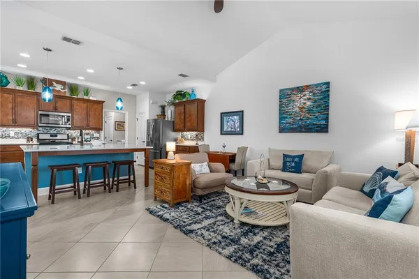 $375,000 | 524 High Tide Lane, Daytona Beach, FL 32124