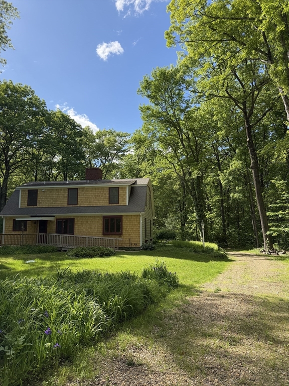 16 Flint Road Oakham, MA 01068 - Photo 5 of 42