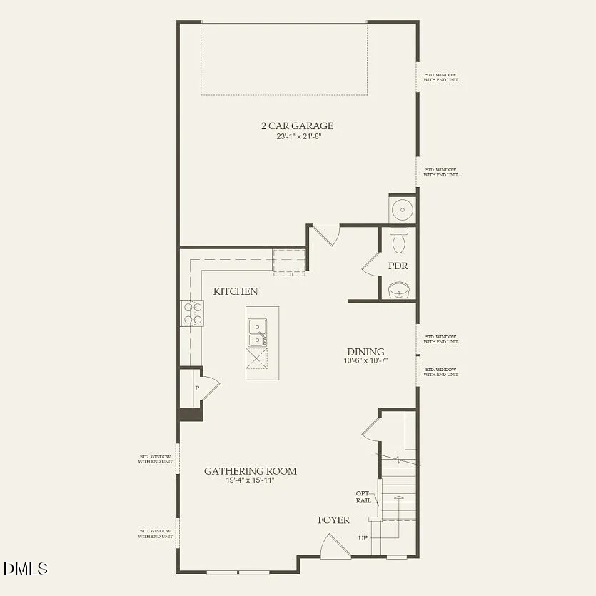 295 Glenmore Gardens Road Raleigh, NC 27603 - Photo 29 of 30 unknown