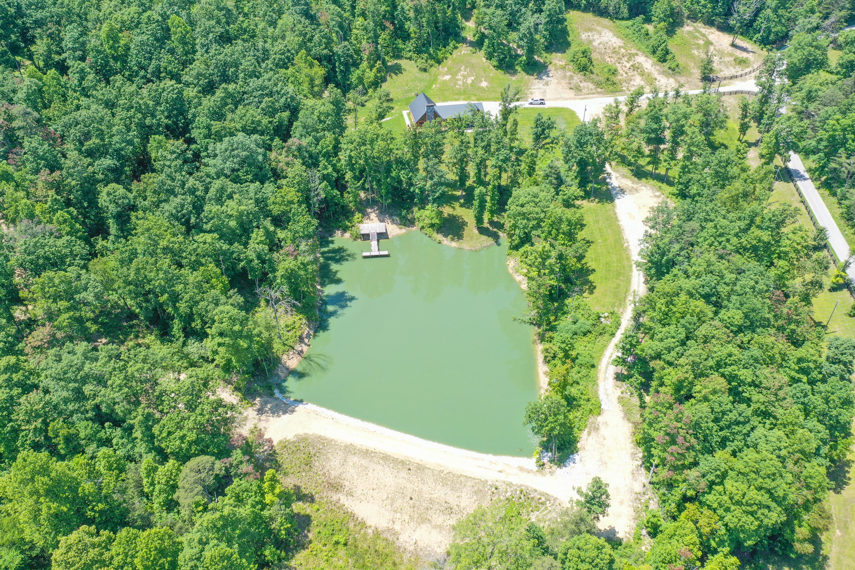 1300 Gabbard Road Berea, KY 40403 - Photo 67 of 69 DJI_0636