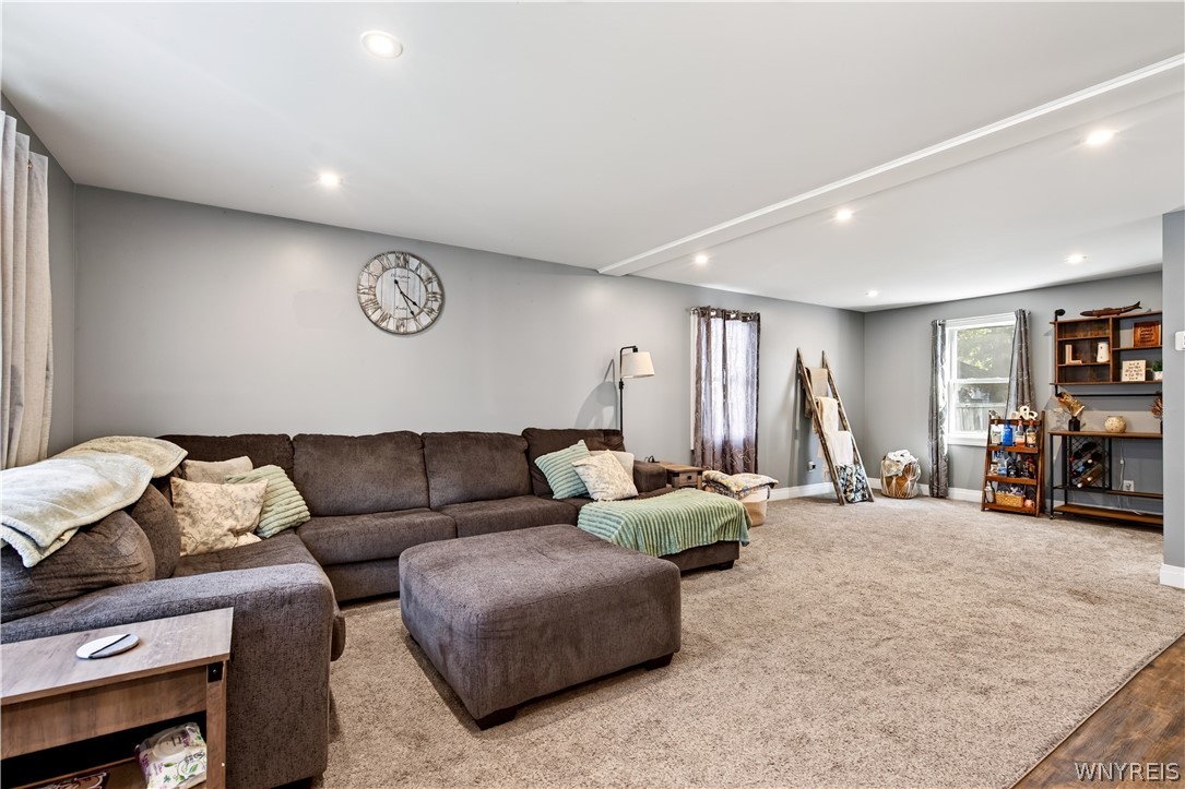 107 Seton Road Cheektowaga, NY 14225 - Photo 15 of 43 Gallery Image 15