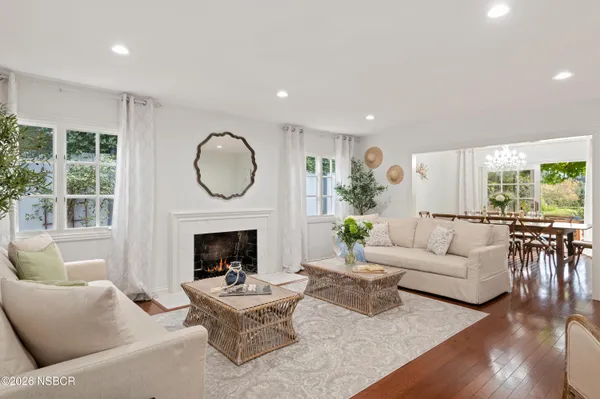 $12,000 | 1476 Crestline Drive, Santa Barbara, CA 93105