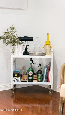 $12,000 | 1476 Crestline Drive, Santa Barbara, CA 93105