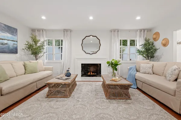 $12,000 | 1476 Crestline Drive, Santa Barbara, CA 93105