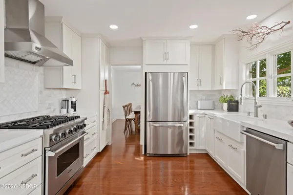 $12,000 | 1476 Crestline Drive, Santa Barbara, CA 93105