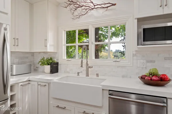 $12,000 | 1476 Crestline Drive, Santa Barbara, CA 93105