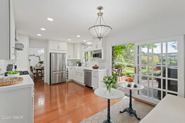 $12,000 | 1476 Crestline Drive, Santa Barbara, CA 93105