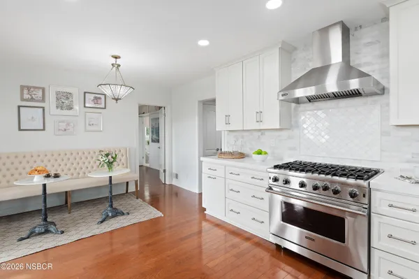 $12,000 | 1476 Crestline Drive, Santa Barbara, CA 93105