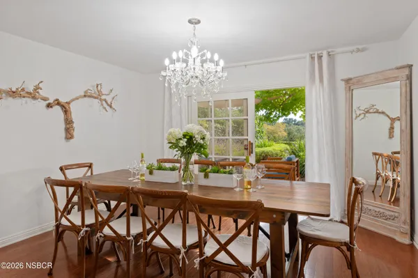 $12,000 | 1476 Crestline Drive, Santa Barbara, CA 93105