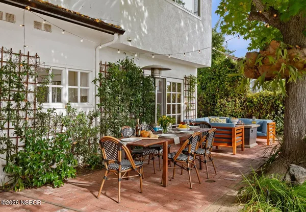 $12,000 | 1476 Crestline Drive, Santa Barbara, CA 93105