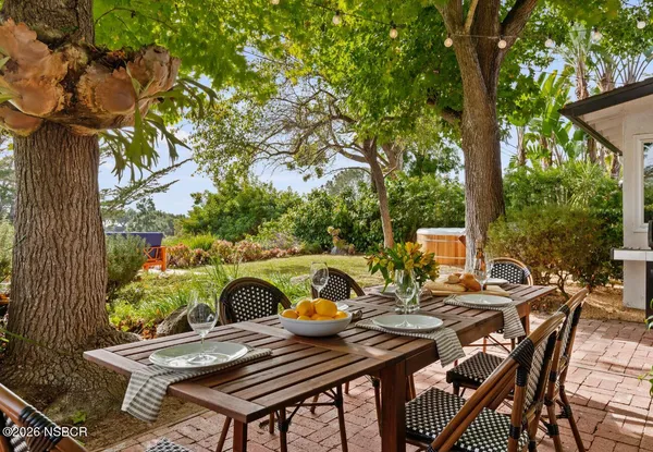 $12,000 | 1476 Crestline Drive, Santa Barbara, CA 93105