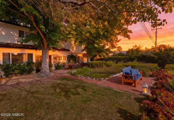 $12,000 | 1476 Crestline Drive, Santa Barbara, CA 93105