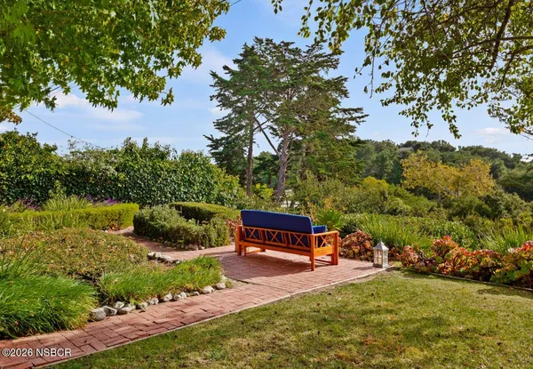 $12,000 | 1476 Crestline Drive, Santa Barbara, CA 93105