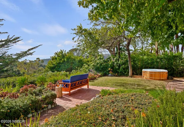 $12,000 | 1476 Crestline Drive, Santa Barbara, CA 93105