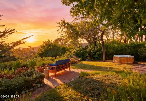 $12,000 | 1476 Crestline Drive, Santa Barbara, CA 93105