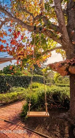 $12,000 | 1476 Crestline Drive, Santa Barbara, CA 93105