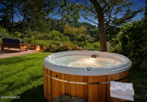 $12,000 | 1476 Crestline Drive, Santa Barbara, CA 93105