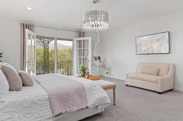 $12,000 | 1476 Crestline Drive, Santa Barbara, CA 93105