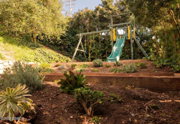 $12,000 | 1476 Crestline Drive, Santa Barbara, CA 93105