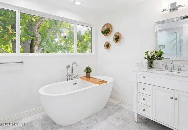 $12,000 | 1476 Crestline Drive, Santa Barbara, CA 93105