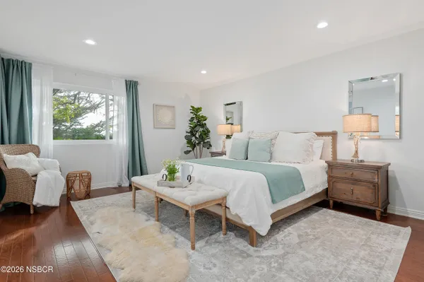 $12,000 | 1476 Crestline Drive, Santa Barbara, CA 93105