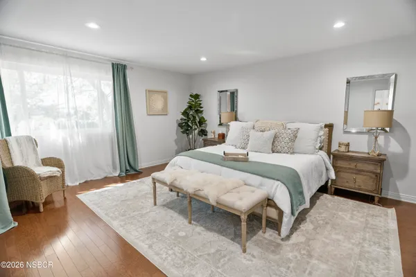 $12,000 | 1476 Crestline Drive, Santa Barbara, CA 93105