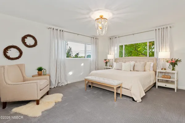 $12,000 | 1476 Crestline Drive, Santa Barbara, CA 93105