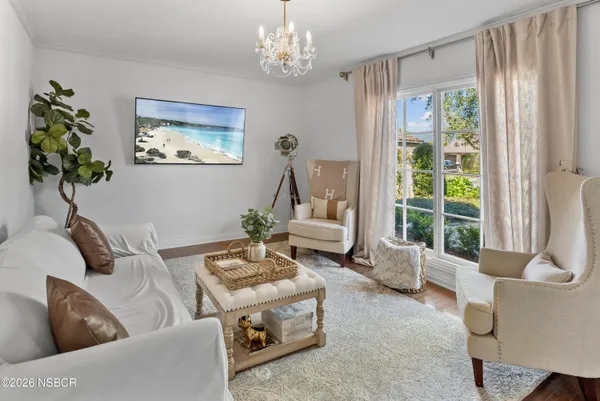 $12,000 | 1476 Crestline Drive, Santa Barbara, CA 93105