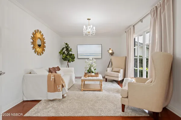 $12,000 | 1476 Crestline Drive, Santa Barbara, CA 93105