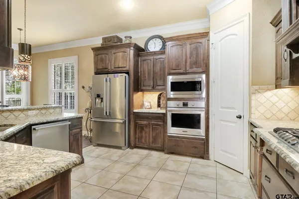 $449,900 | 7212 Princedale, Tyler, TX 75703
