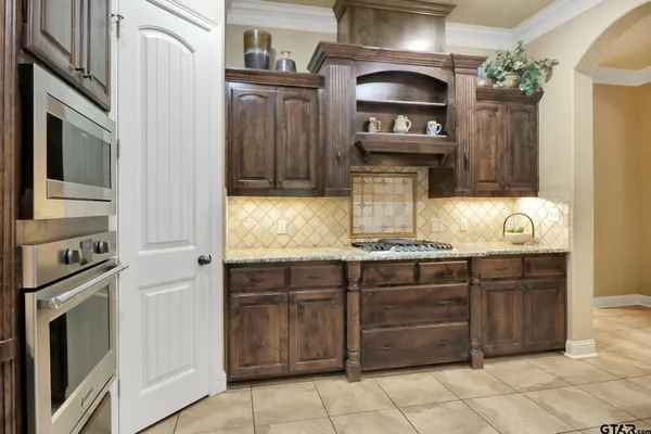 $449,900 | 7212 Princedale, Tyler, TX 75703
