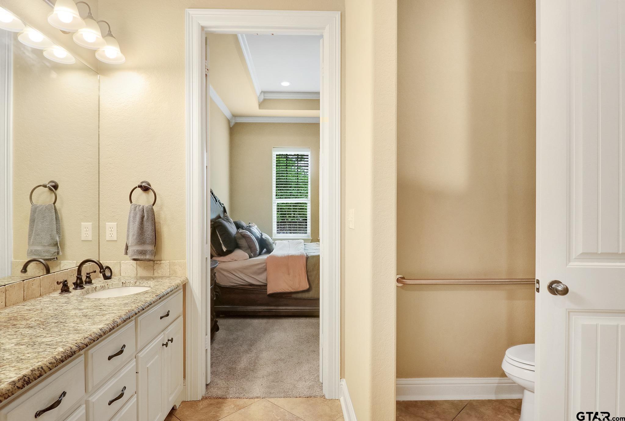 7212 Princedale Tyler, TX 75703 - Photo 20 of 31