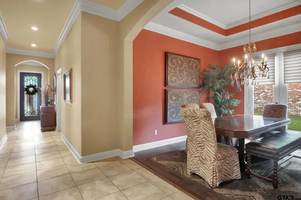 $449,900 | 7212 Princedale, Tyler, TX 75703