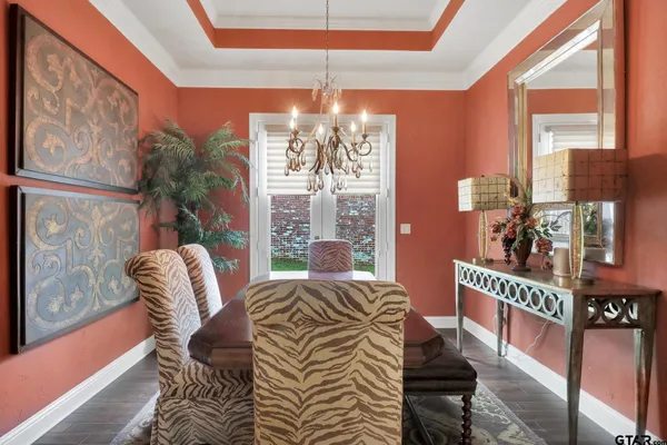 $449,900 | 7212 Princedale, Tyler, TX 75703
